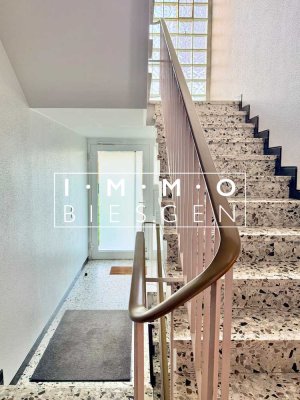 Gemütliche 2 Zimmer Eigentumswohnung mit Balkon in Mülheim an der Ruhr