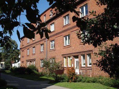 Großzügige Zweiraumwohnung zu vermieten!