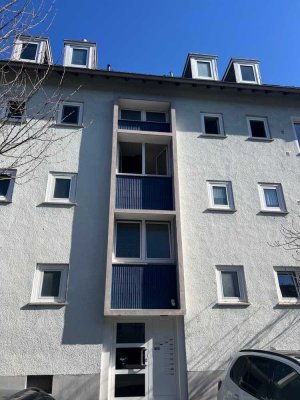 Gemütliche 3-Zimmerwohhnung in ruhiger Lage in Essen-Holsterhausen