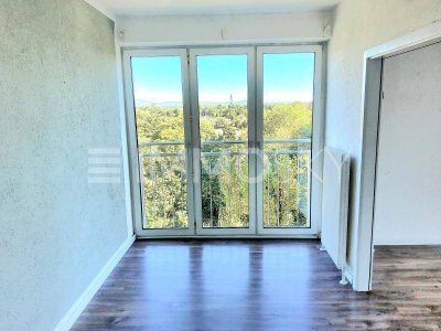 Großer Wohntraum mit Balkon und Top Anbindung für Ihre Familie