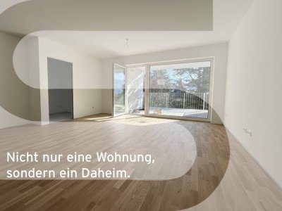 Terrassenwohnung Top 24 - Neubauprojekt "STADTHAUS D2" - Kirchdorf - Fertigstellung Sommer 26