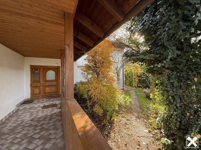 Solides Zuhause mit viel Potential