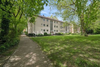 Renovierte 2-Zimmer-Eigentumswohnung in beliebter Lage von Hagen-Emst