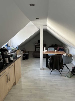 Nachmieter für kleines Haus gesucht