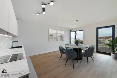 BRÜNNER LIVING | modernes Neubauprojekt - nur mehr wenige Einheiten verfügbar!