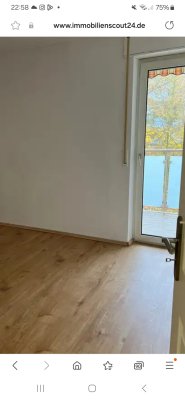 Schöne Wohnung