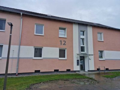Wer will mich!? 3-Zimmer-Wohnung mit Balkon!