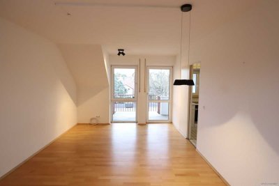 Gemütliche 3-Zimmer-Maisonettewohnung in Darmstadt