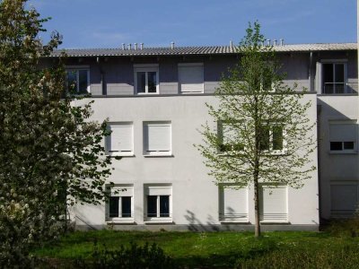 47104/60 Helle 3-Zimmer-Wohnung in Düsseldorf-Wittlaer