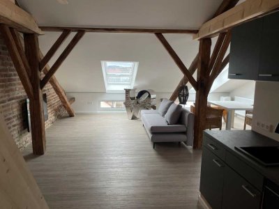 Attraktive Kapitalanlage in Passau - Profitieren Sie von der Airbnb-Option!