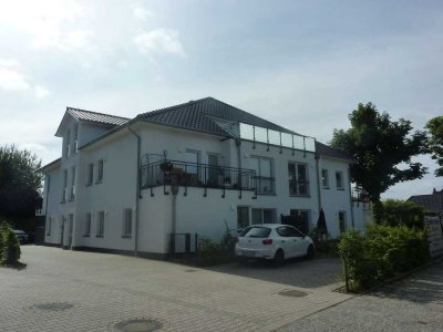 Hundsmühler Straße: Moderne 2-ZKB in Oldenburg