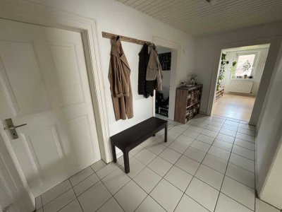 Freundliche 3-Zimmer-Wohnung in Fulda