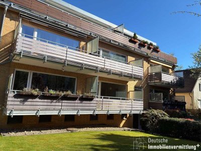 Kleines Schmuckstück in Hummelsbüttel!