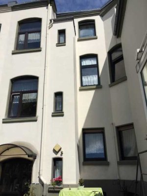 Attraktive 3,5-Zimmer-Wohnung in Wesel