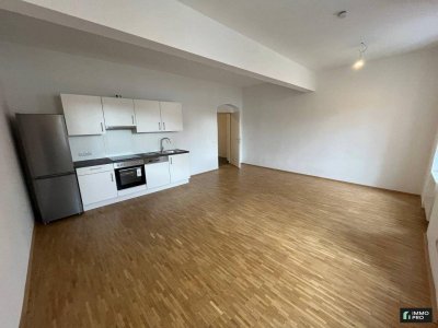 Sanierte 1,5-Zimmer Wohnung in Judendorf zu vermieten