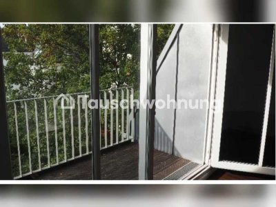 Tauschwohnung: Tauschwohnung