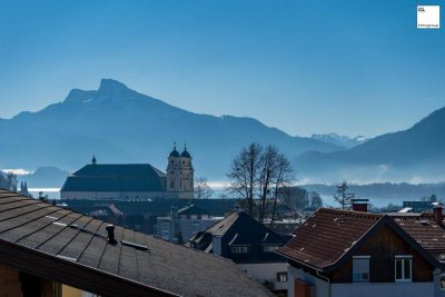 Ihr Familiennest in Mondsee - Wohlfühlen in sonniger Lage von Mondsee