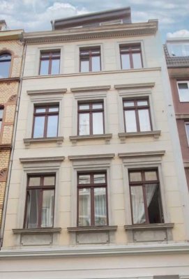 Schicke 1-Zimmer Wohnung im 3. OG in Köln Altstadt & Neustadt-Nord