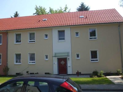 Gepflegte 2-Zimmer-Wohnung in Bielefeld Gellershagen
