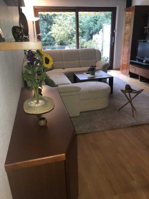 Möblierte 3-Zimmer-EG-Wohnung in Bremen