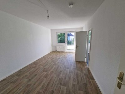 4-Zimmer-Wohnung im 1. Obergeschoss zu vermieten