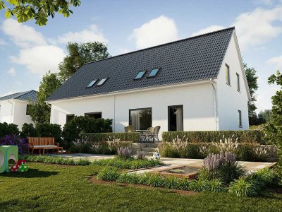 Doppeltes Familienglück in Hodenhagen