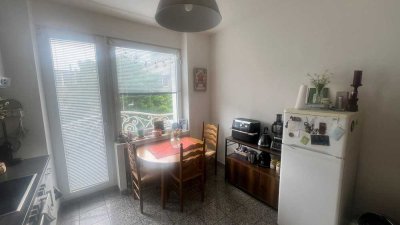 2-Zimmer-Wohnung in der Aachener Innenstadt