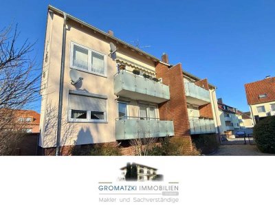 3-Zimmer Eigentumswohnung in Hannover-Misburg