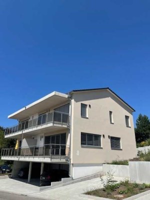EXKLUSIVES WOHNEN WO NATUR UND KOMFORT SICH TREFFEN – 4-Zimmer-Erstbezug"