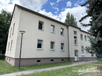 Angenehmes Wohnen in der 1.Etage!