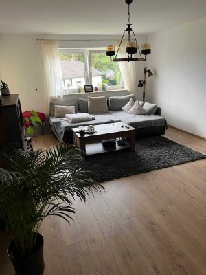 Moderne 3-Raum-Wohnung mit Balkon in Osterhofen