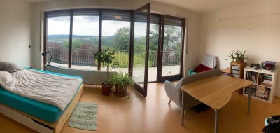 Zweifamilienhaus mit Einliegerwohnung