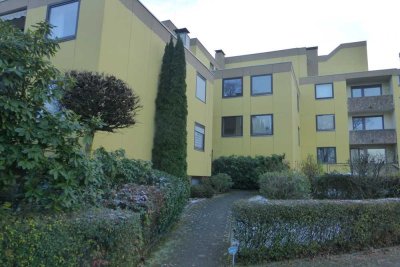 Wohnung direkt am Teutoburger Wald mit Garage (ohne Makler)