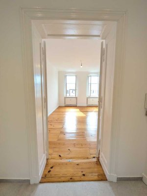 Schöne 2 Zimmer Wohnung im Hotspot nahe U-Eberswalder Straße sucht neue Mieter!
