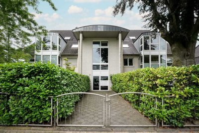 Lichtdurchflutete Maisonette || Top gepflegt || Kamin & Tiefgarage