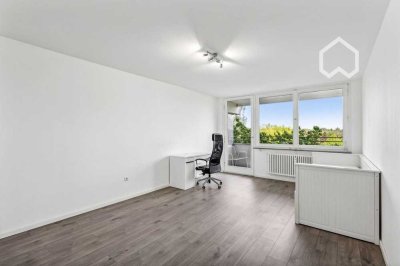 WG: Liebevoll eingerichtetes, ruhiges WG-Zimmer in Hochfeld