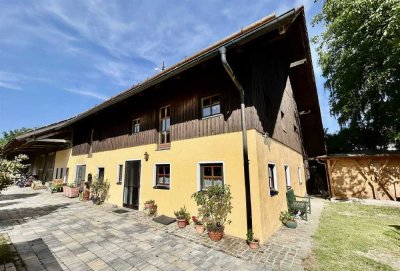 Ein wunderbares Zuhause auf dem Land!