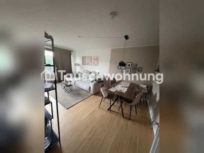 Tauschwohnung: Gut geschnittene 4-Zimmer-Wohnung in Bergedorf