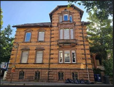 317.06 Schöne5 ZKB Whg Zweibrückerstr.46 Pirmasens Sammeltermin  29.05.2026 um 17Uhr