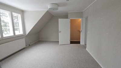 Reihenhaus in Lübars: charmant, ruhig gelegen, für max. 4 Jahre zu vermieten