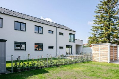 Top 5 | Helle Mietwohnung mit Balkon - 56 m²