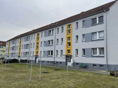 Erstbezug nach Sanierung - helle 2 RWE im Erdgeschoß -500 € Bonus