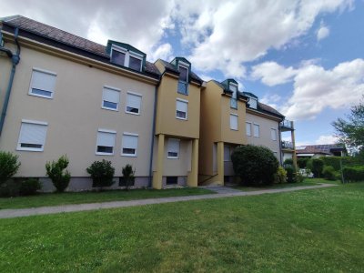 4-Zimmer Wohnung in ruhiger Lage ideal für Familien oder als WG geeignet
