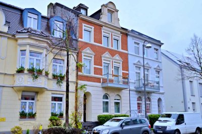 Vielseitiges Stadthaus in Bonn-Bad Godesberg