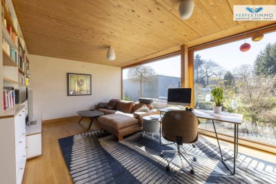 Einfamilienhaus mit Garten zum Verlieben - 1.011 m² großes Grundstück am Bodensee