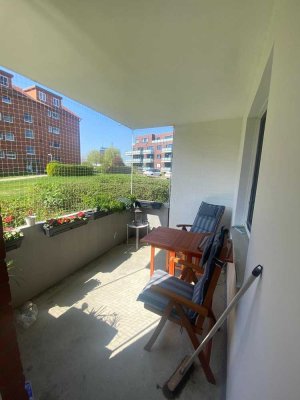 Kapitalanlage oder zukünftiges Zuhause – Lichtdurchflutete 3 Zimmer-Wohnung in gefragter Lage