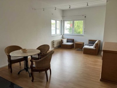 Ausgestattete 2-Raum-Wohnung im grünen Friedrichshagen (Berlin-Köpenick)