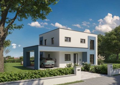 Bauen mit Vertrauen: Die Zukunft für Ihre Familie