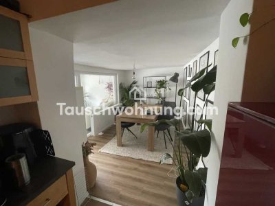 Tauschwohnung: Suchen Wohnung in Köln - Bieten Wohnung in Bonn