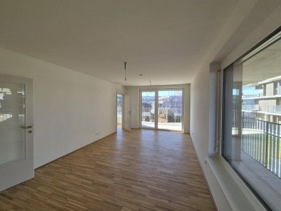 **Provisionsfrei** Großzügige 3-Zimmer-Wohnung in moderner Wohnanlage!